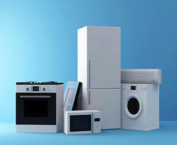 Home Appliance Repair Service